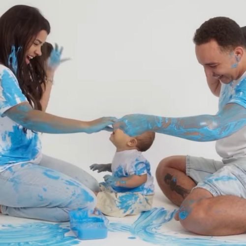 Anúncio aconteceu nesta sexta-feira (14). (Imagem: Reprodução/Instagram)