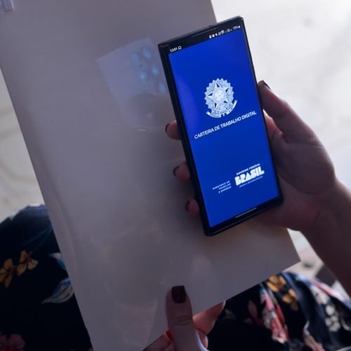 Dados foram levantados pela PNAD Contínua. (Imagem: Gabriel Santana/Sedepe).