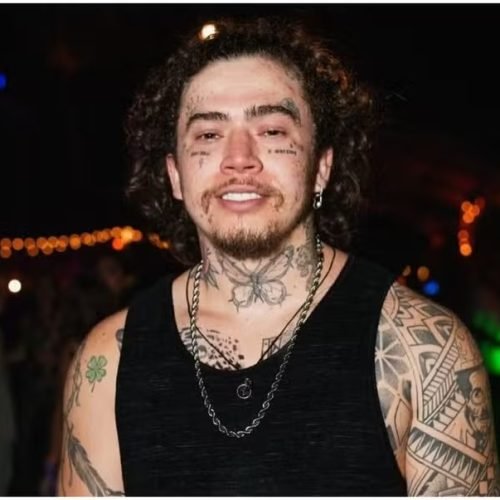 Whindersson está internado desde a semana passada. (Imagem: Reprodução/Instagram)