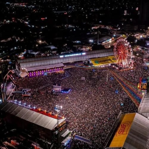 Local e horários ainda serão informados. (Imagem: Jefferson Tetto)