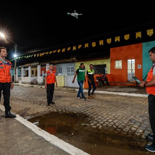 Informação foi divulgada nesta sexta-feira (21). (Imagem: Divulgação/PMC)