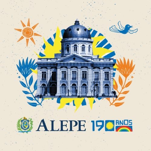 Evento contará com show do cantor Petrúcio Amorim. (Imagem: Divulgação/Alepe)