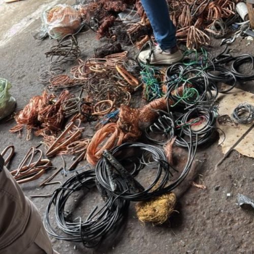 Operação teve início nesta sexta-feira (04/04). (Imagem: Divulgação/PC)