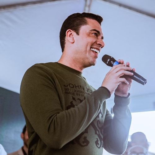 Projeto será votado na Câmara de Vereadores. (Imagem: Elvis Edson)