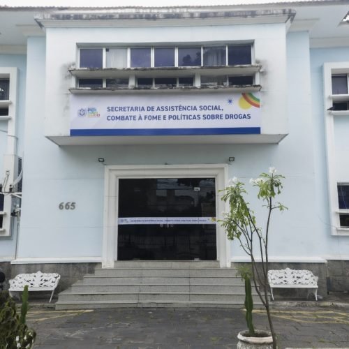 Inscrições seguem até o dia 30 de abril. (Imagem: Vinicius Lins/SAS)