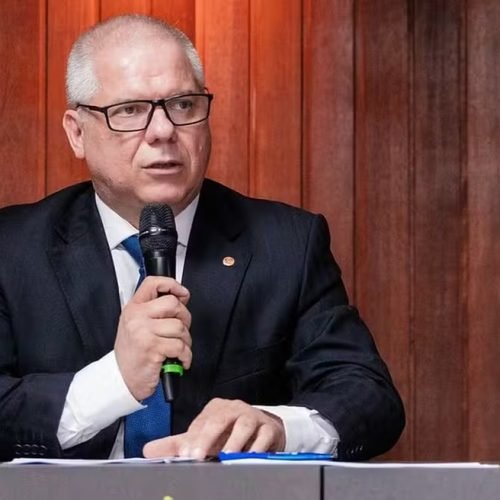 Outros servidores também foram afastados nesta quarta (23). (Imagem: Divulgação/INSS)