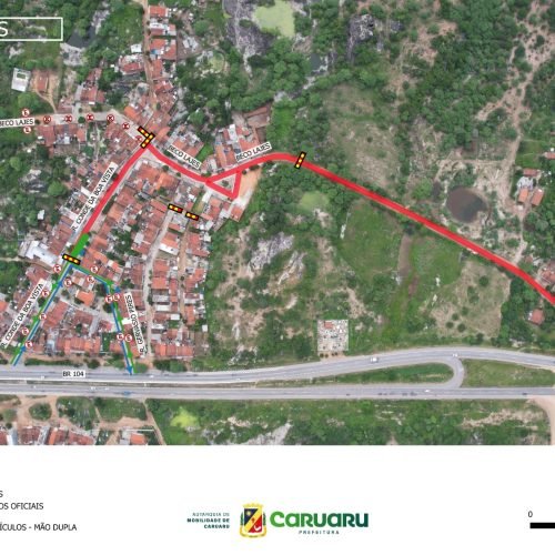 Festividade tem abertura hoje no Sítio Lajes. (Imagem: Divulgação/AMC)