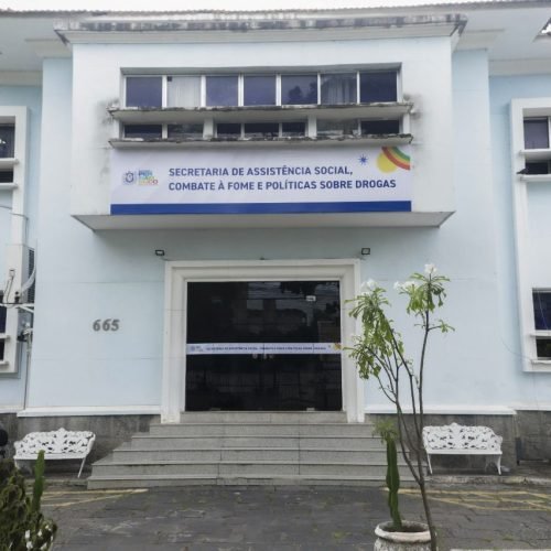 Serão ofertadas 200 vagas mensais. (Imagem: Vinicius Lins/SAS)