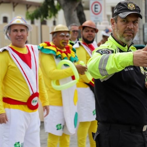 AMC contará com ações educativas. (Imagem: AMC/Rafael Moreira)