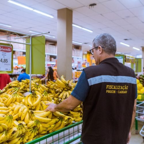 Dados foram divulgados nesta terça-feira (03). (Imagem: Elvis Edson)