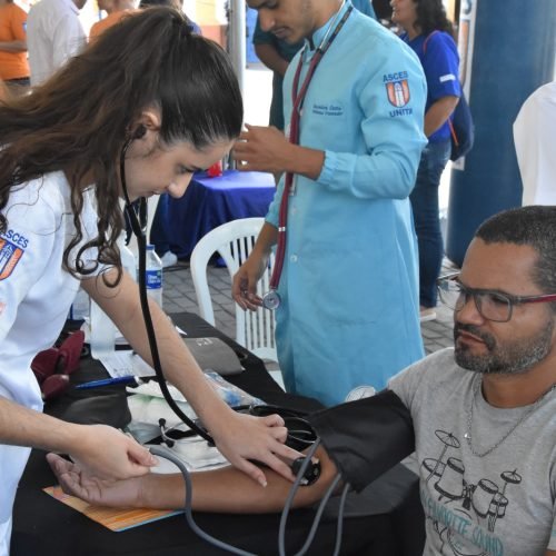 Evento acontece entre 1 a 4 de julho. (Imagem: Vinicius Gomes)