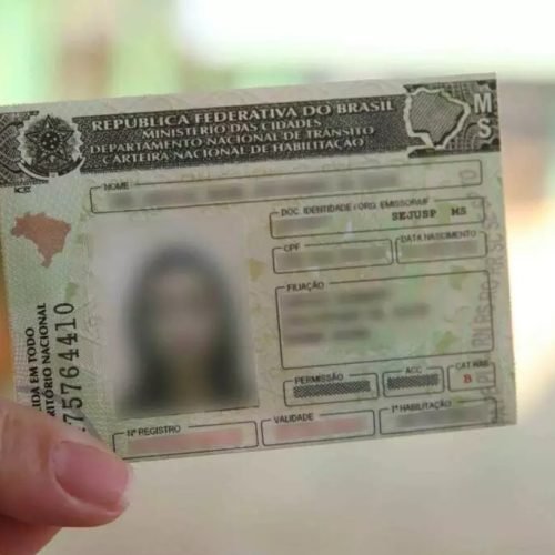 Custos serão arcados pelas multas de trânsito. (Imagem: Arquivo/Detran)