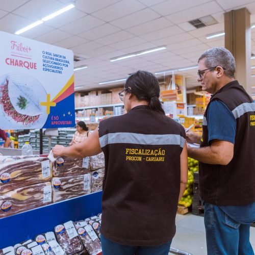 Valores foram apresentados nesta terça (05). (Imagem: Divulgação/Elvis Edson)