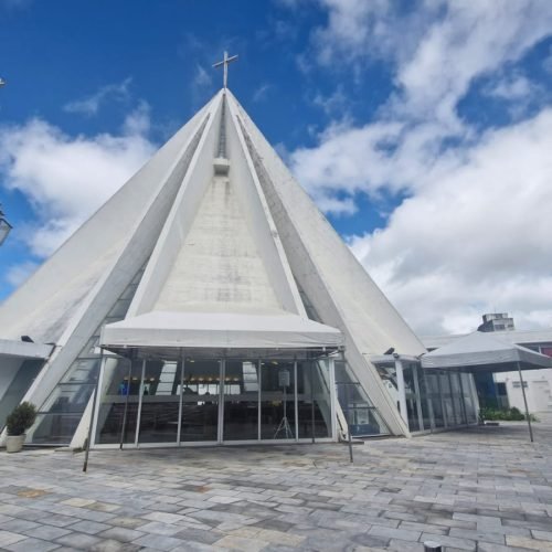 Festa acontece de 06 a 15 de setembro. (Imagem: Natália Rodrigues/Metropolitana FM Caruaru)