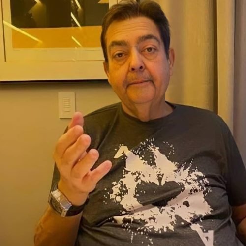 Informação foi divulgada em boletim médico. (Imagem: Reprodução/Instagram)