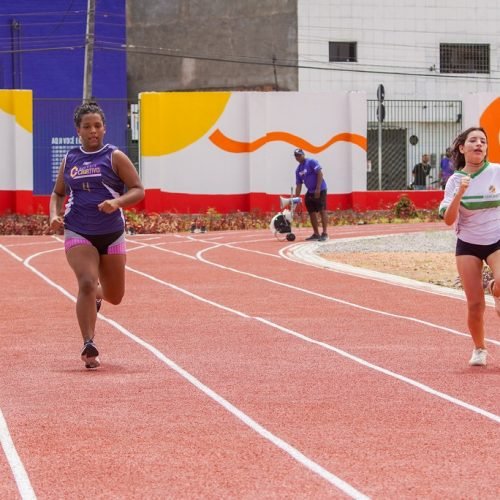 Inscrições devem ser feitas de forma online. (Imagem: Divulgação/PMC)