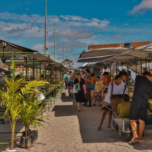 Alteração começa a partir deste domingo (17). (Imagem: Rafael Moreira/PMC)