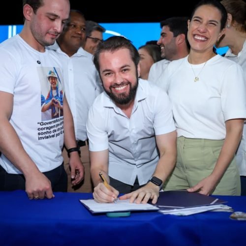 Anúncio foi feito nesta sexta (15). (Imagem: Divulgação/Bruna Costa)