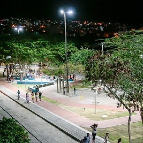 Cidadãos também podem acompanhar solicitações. (Imagem: Divulgação/PMC)