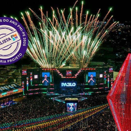 Premiação leva em consideração organização, inovação e impacto social. (Imagem: Divulgação/PMC)