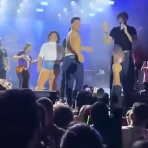 Namorada terminou o relacionamento com o rapaz. (Imagem: Reprodução)