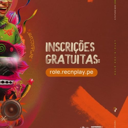 Evento contará com mais de 100 atividades. (Imagem: Divulgação)