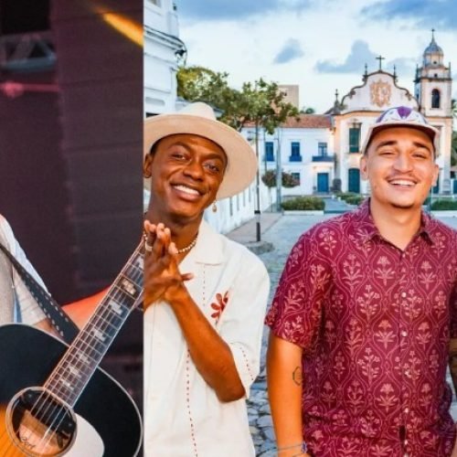 Programação encerra no domingo (31). (Imagem: Divulgação)