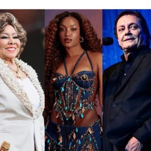 Programação encerra domingo (07). (Imagem: Reprodução)