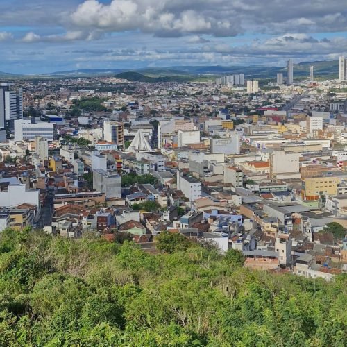Número é o menor da série histórica. (Imagem: Natália Rodrigues/Metropolitana FM Caruaru)