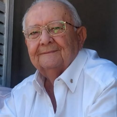 Carlos estava internado devido a problemas respiratórios. (Imagem: Reprodução)