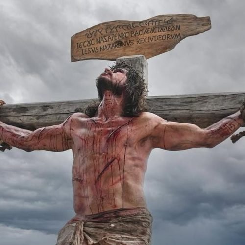 Espetáculo acontecerá do dia 28 de março a 04 de abril. (Imagem: Fábio Jordão/Paixão de Cristo)