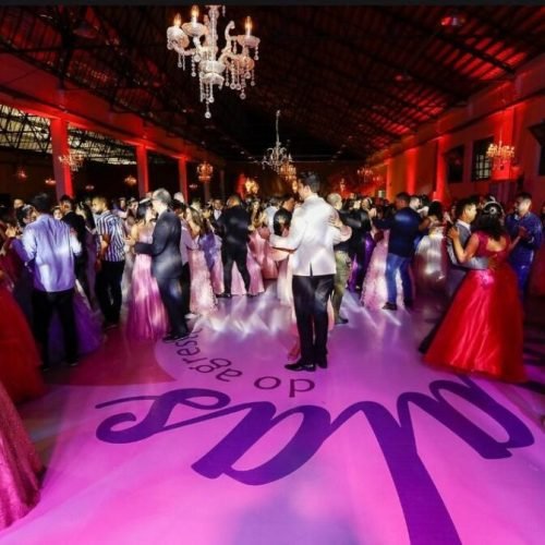 Estão sendo ofertadas 50 vagas. (Imagem: Divulgação/PMC)