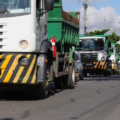 Cadastro será feito de forma online. (Imagem: Rafael Moreira)