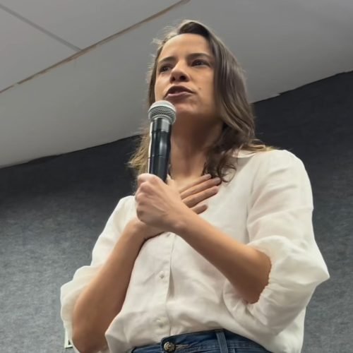 Tema tem sido discutido nacionalmente. (Imagem: Reprodução/Instagram)