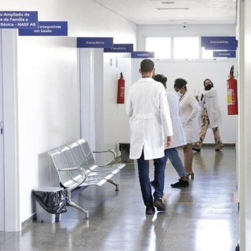 (Imagem: Breno Esaki/SES-DF)