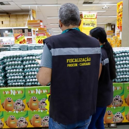 Pesquisa foi realizada em 29 e 30 de setembro. (Imagem: Rafael Moreira)