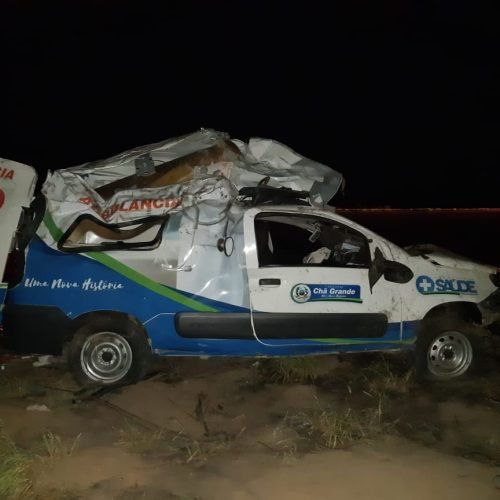 acidente-bezerros-idosa-vítima-fatalidade-br-232