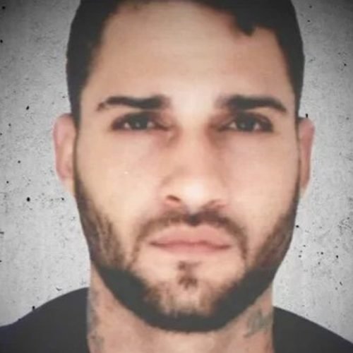 A polícia está investigando o caso. (Foto: Reprodução)