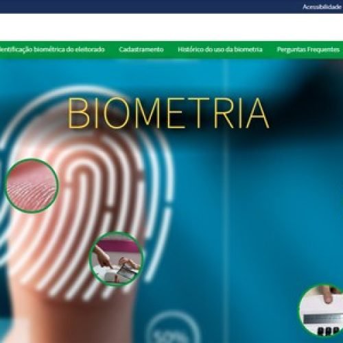 (Imagem: Divulgação/TSE)