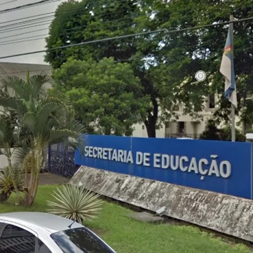 Beneficiários irão receber o pagamento a partir da próxima terça (29). (Imagem: Reprodução/Google Street View)