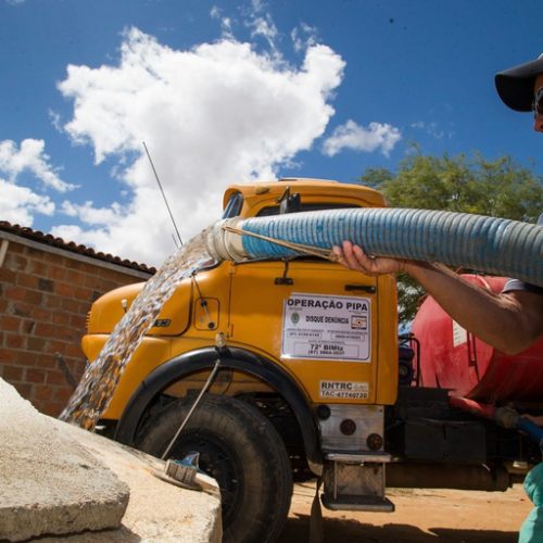 Foram enviados mais de R$ 38 milhões para o pagamento. (Foto: Divulgação)