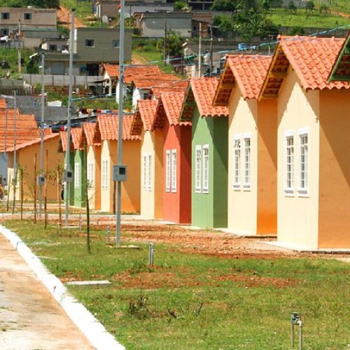 Medida atende a cidades com menos de 50 mil habitantes. (Imagem: Divulgação/MC)