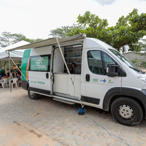 (Imagem: Jorge Farias/Secom)