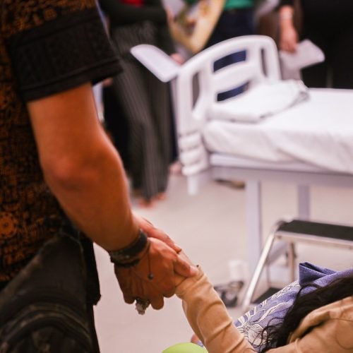 (Imagem: Elvis Edson / Secom / PMC)