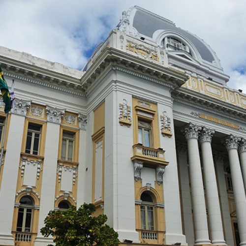 Inscrições começam em setembro. (Imagem: Divulgação/TJPE)