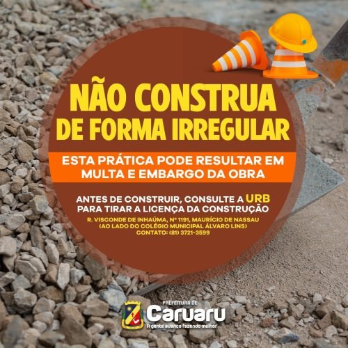 construçãoirregular-caruaru-campanha-construção-urb