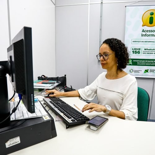 (Imagem: Jorge Farias /Secom)