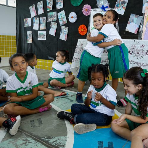 Inscrições seguem até a próxima terça-feira (14). (Imagem: Divulgação/PMC)