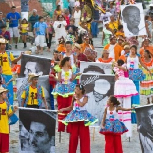 Evento acontece entre 14 e 17 de agosto. (Imagem: Divulgação)