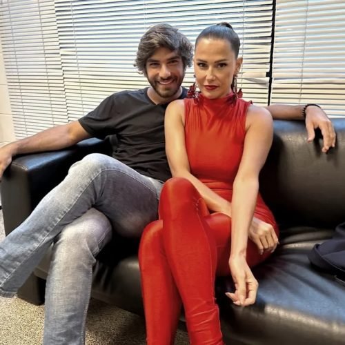 (Imagem: gshow/Chico Couto)